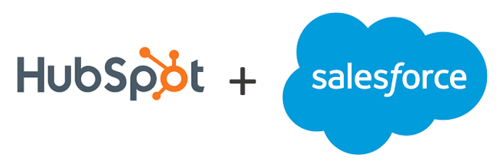 HubSpot + Salesforce Large HubSpot + Salesforce Large